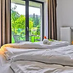 Superior Z Prywatną Balią I Ogrodem - Belle View&spa - By Royal Aparts Apartament
