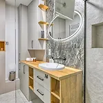 Apartament Superior Z Prywatną Balią I Ogrodem - Belle View&spa - By Royal Aparts Szklarska Poręba