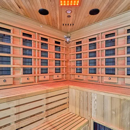 Superior Z Prywatna Balia I Ogrodem - Belle View & - By Royal Aparts Daire *