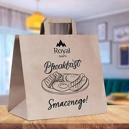 Superior Z Prywatna Balia I Ogrodem - Belle View & - By Royal Aparts Szklarska Poręba