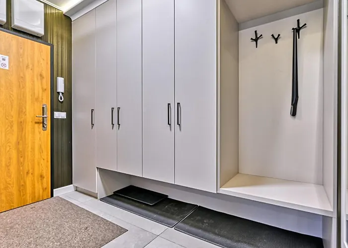 Superior Z Prywatna Balia I Ogrodem - Belle View & - By Royal Aparts Apartamento Szklarska Poręba