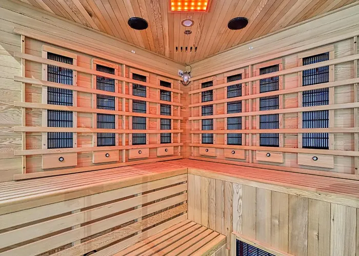 Superior Z Prywatna Balia I Ogrodem - Belle View & - By Royal Aparts Apartamento *