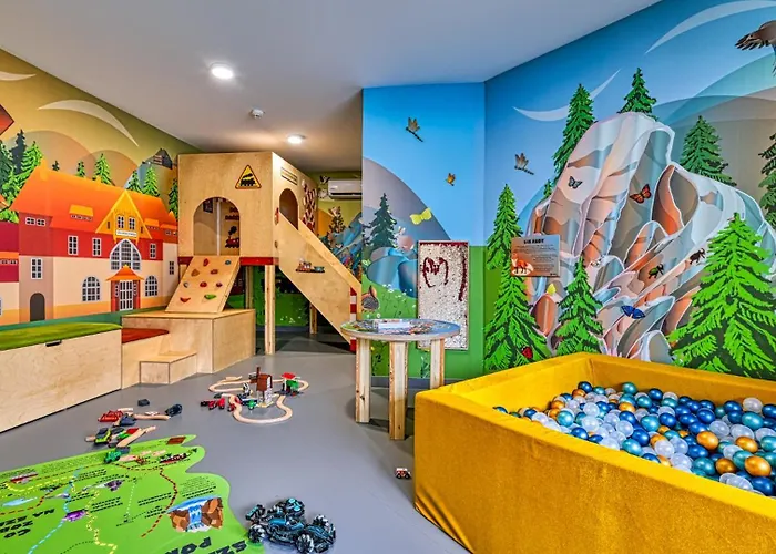 Superior Z Prywatna Balia I Ogrodem - Belle View & - By Royal Aparts Apartamento