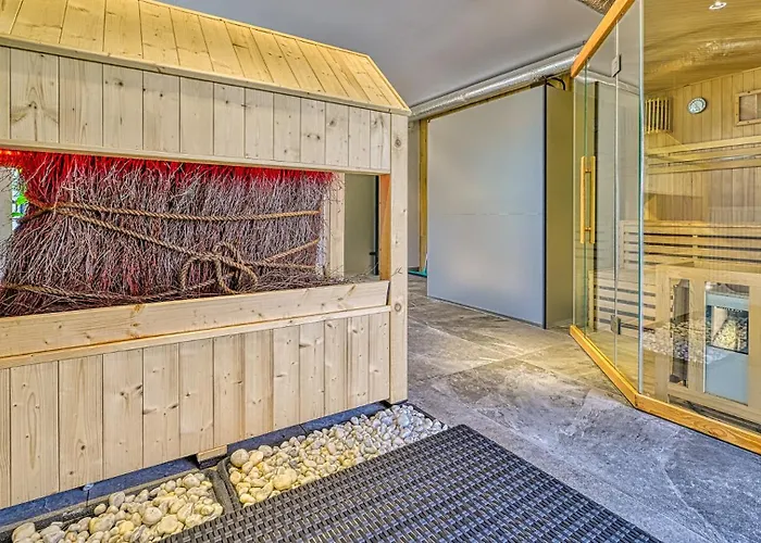 Apartamento Superior Z Prywatna Balia I Ogrodem - Belle View & - By Royal Aparts