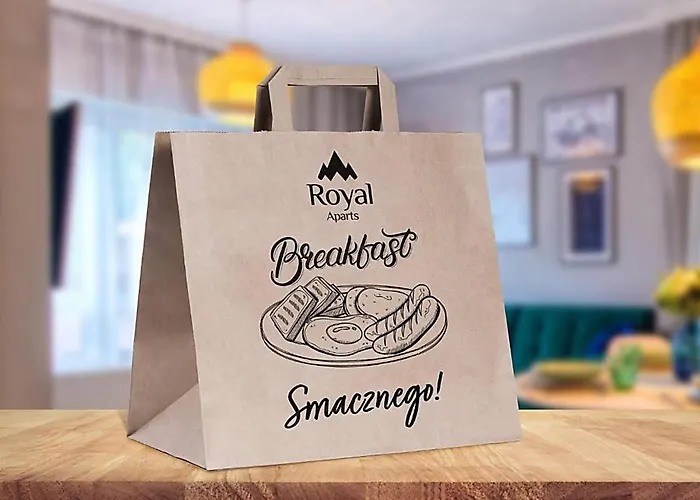 Superior Z Prywatna Balia I Ogrodem - Belle View & - By Royal Aparts Szklarska Poręba